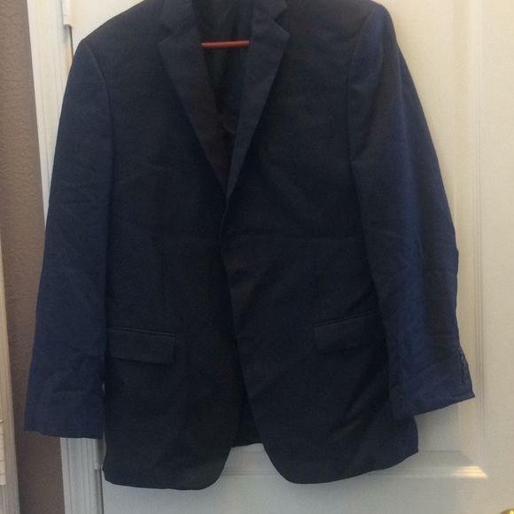 𝅺Men’s Calvin Klein sport jacket 42r - Picture 1 of 5